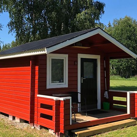 2 Persoons Stuga Hammarstrand Екстериор снимка