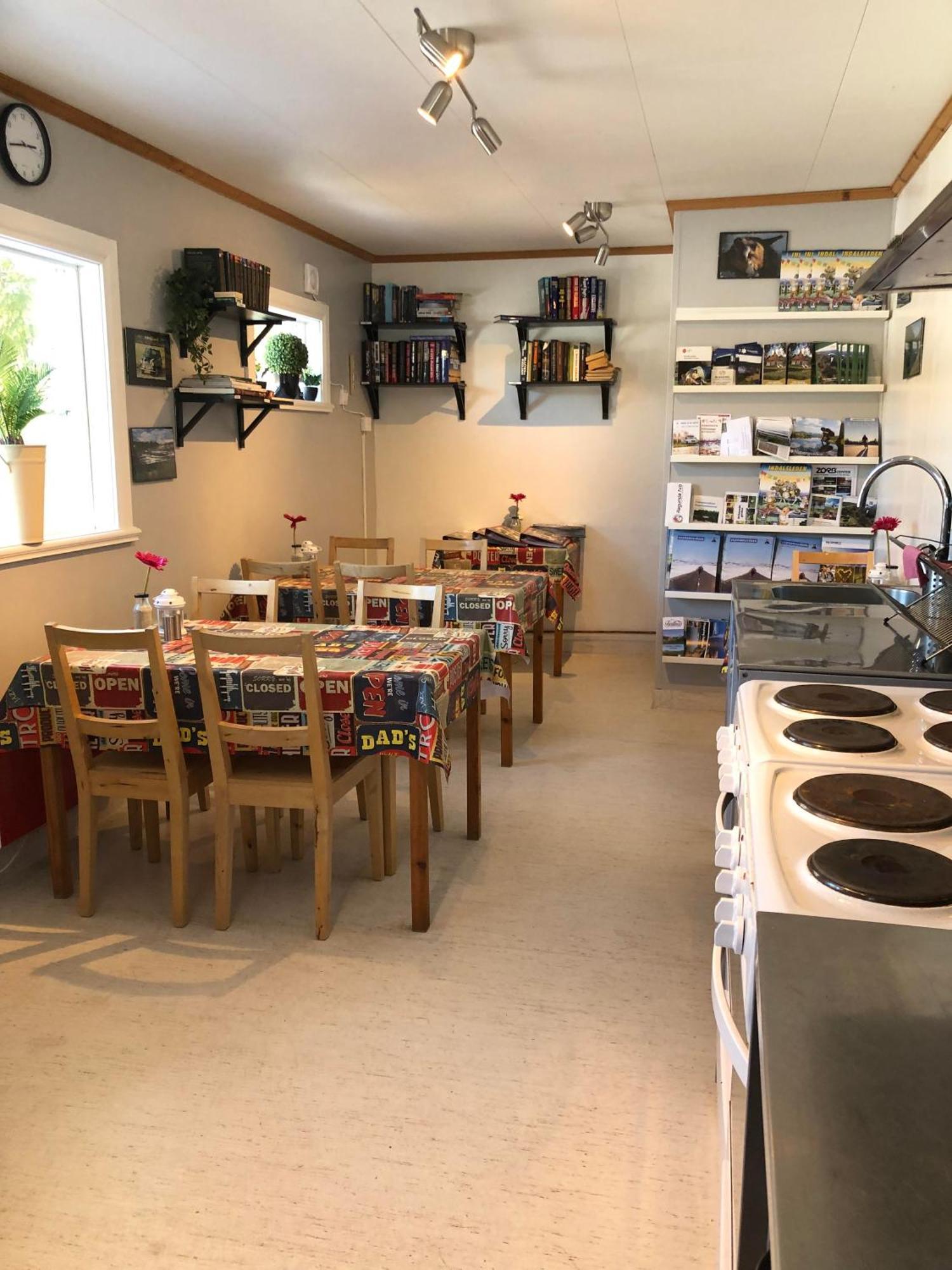 2 Persoons Stuga Hammarstrand Екстериор снимка