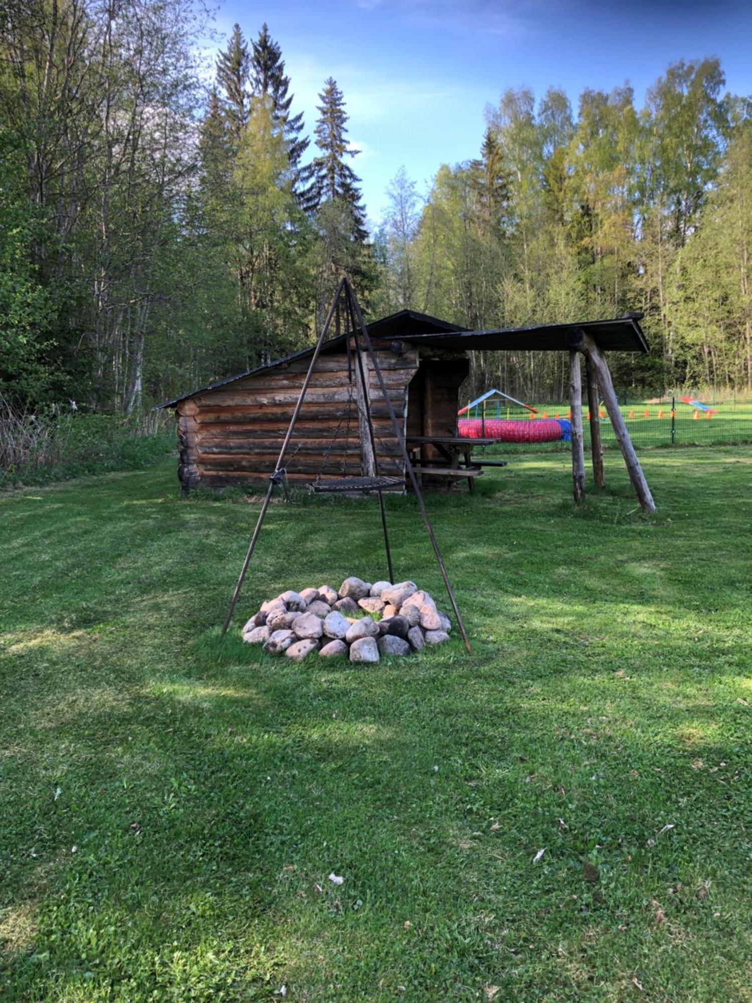 2 Persoons Stuga Hammarstrand Екстериор снимка